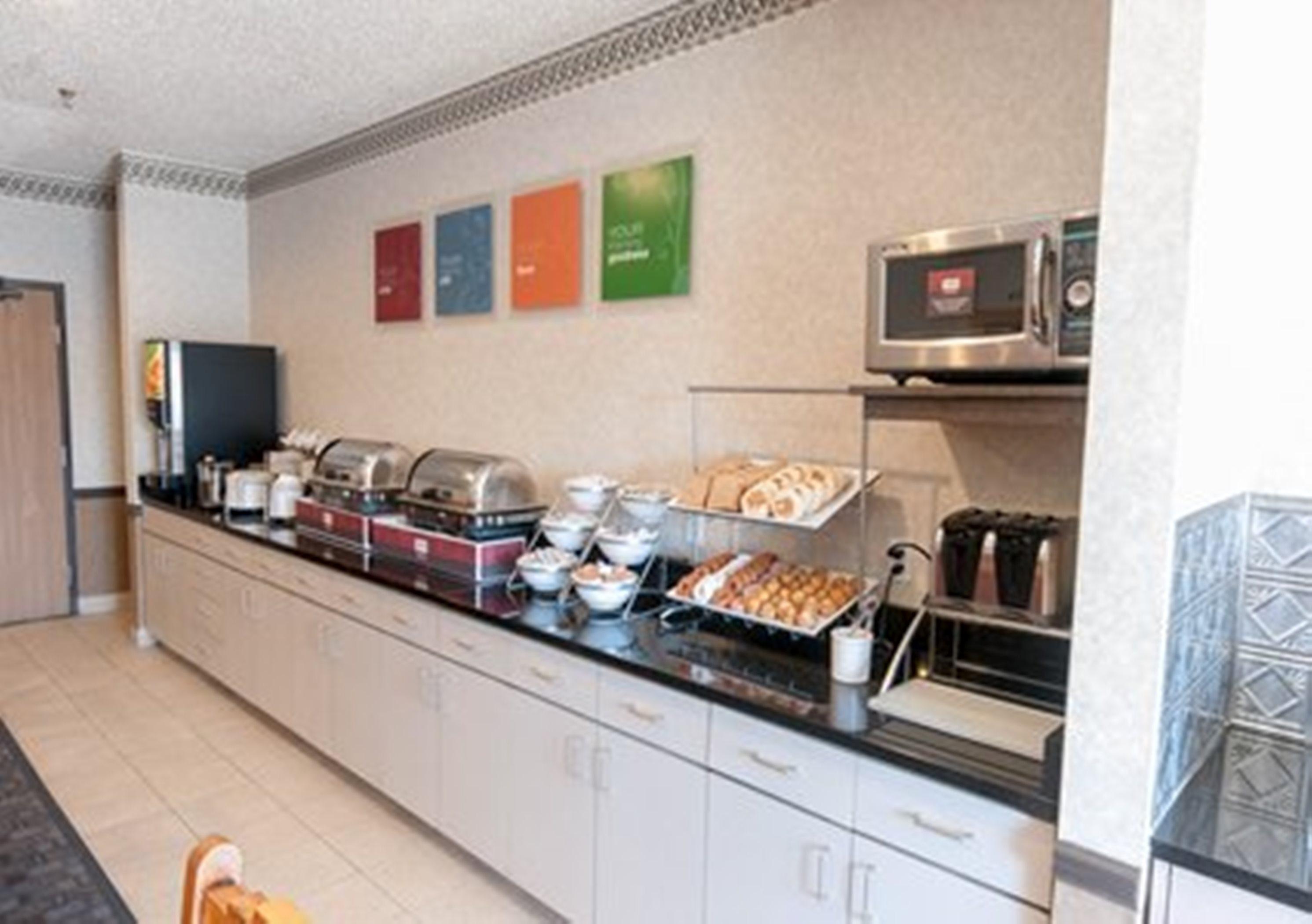 Comfort Suites University Las Cruces Extérieur photo