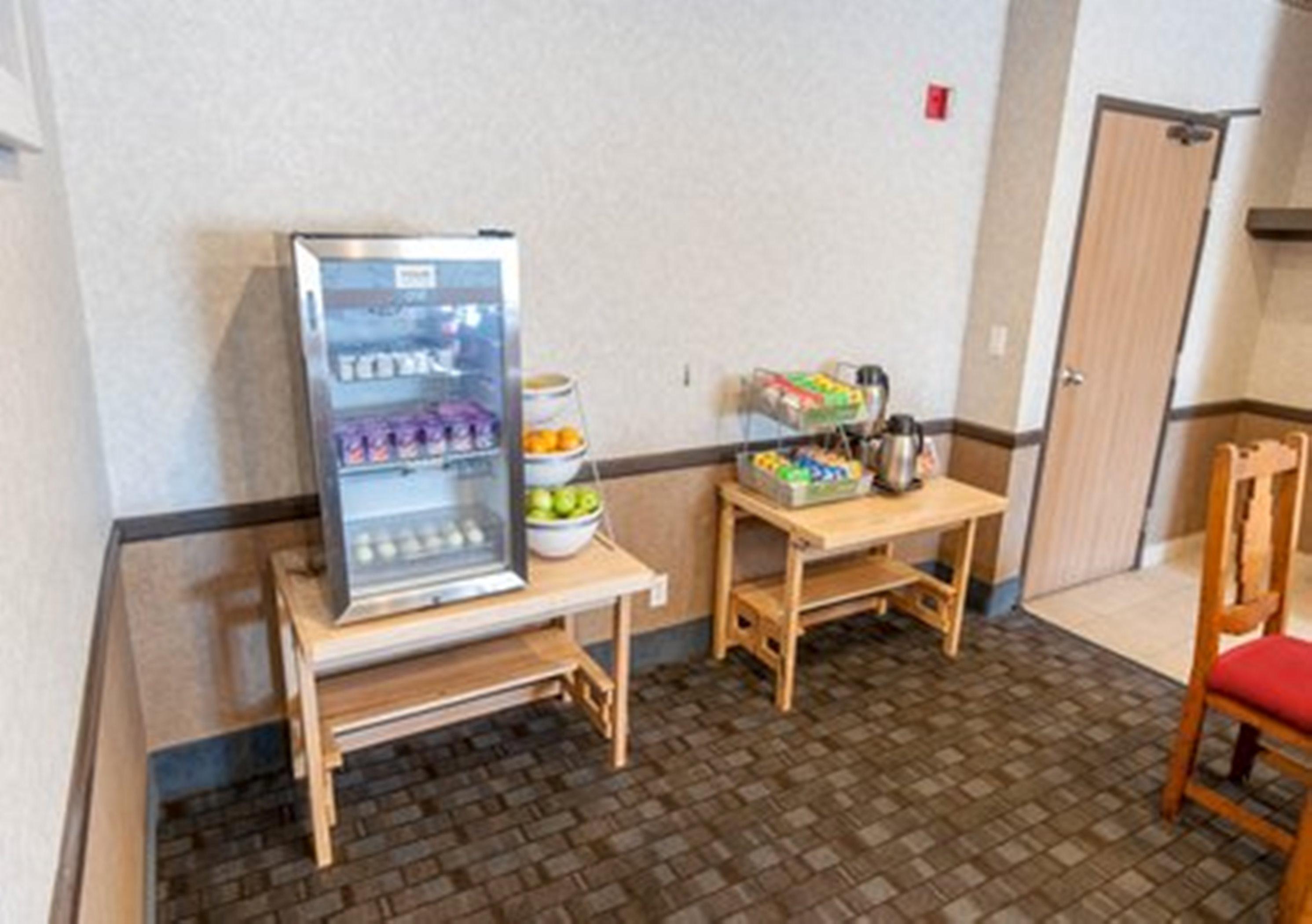 Comfort Suites University Las Cruces Extérieur photo