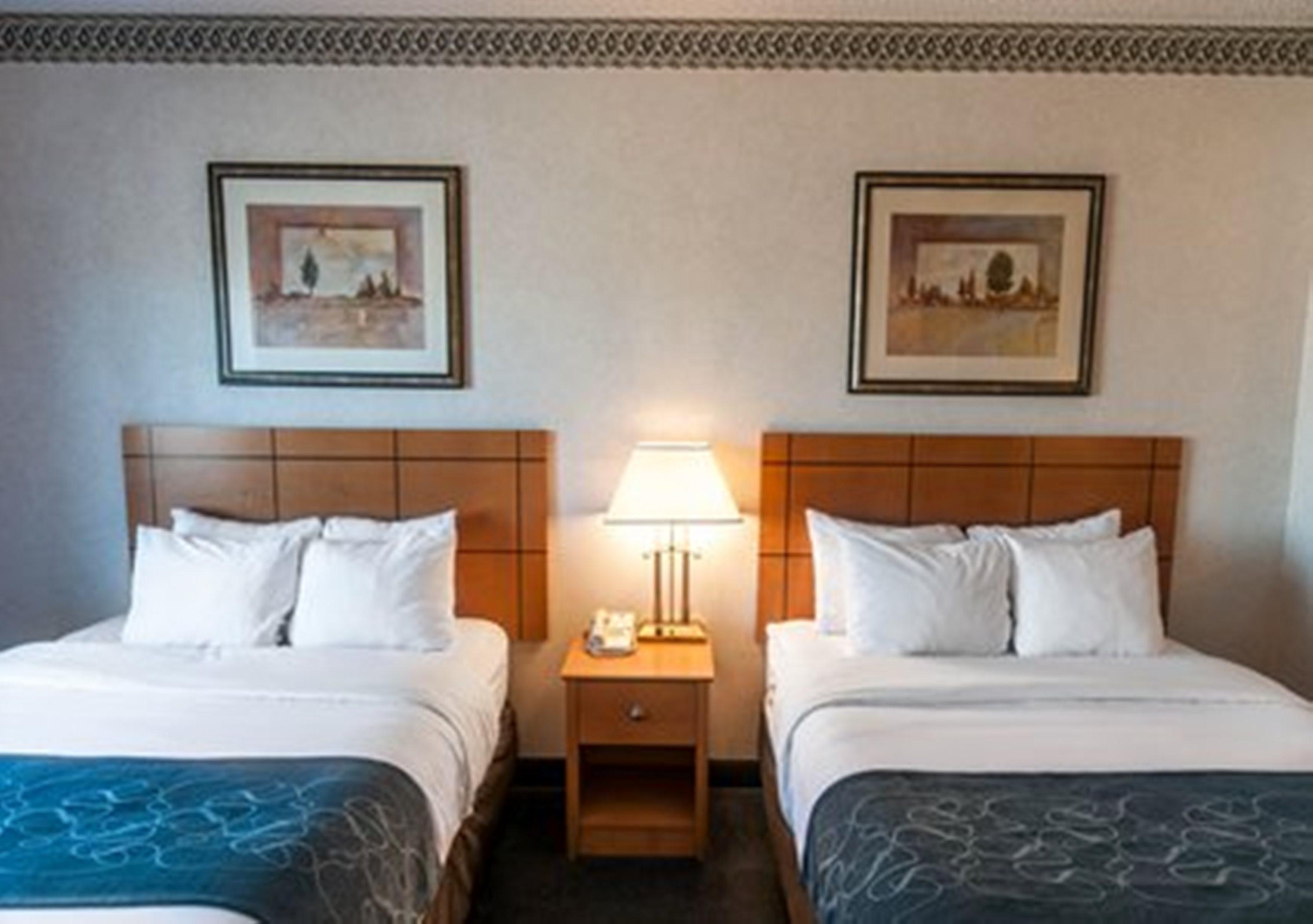 Comfort Suites University Las Cruces Extérieur photo