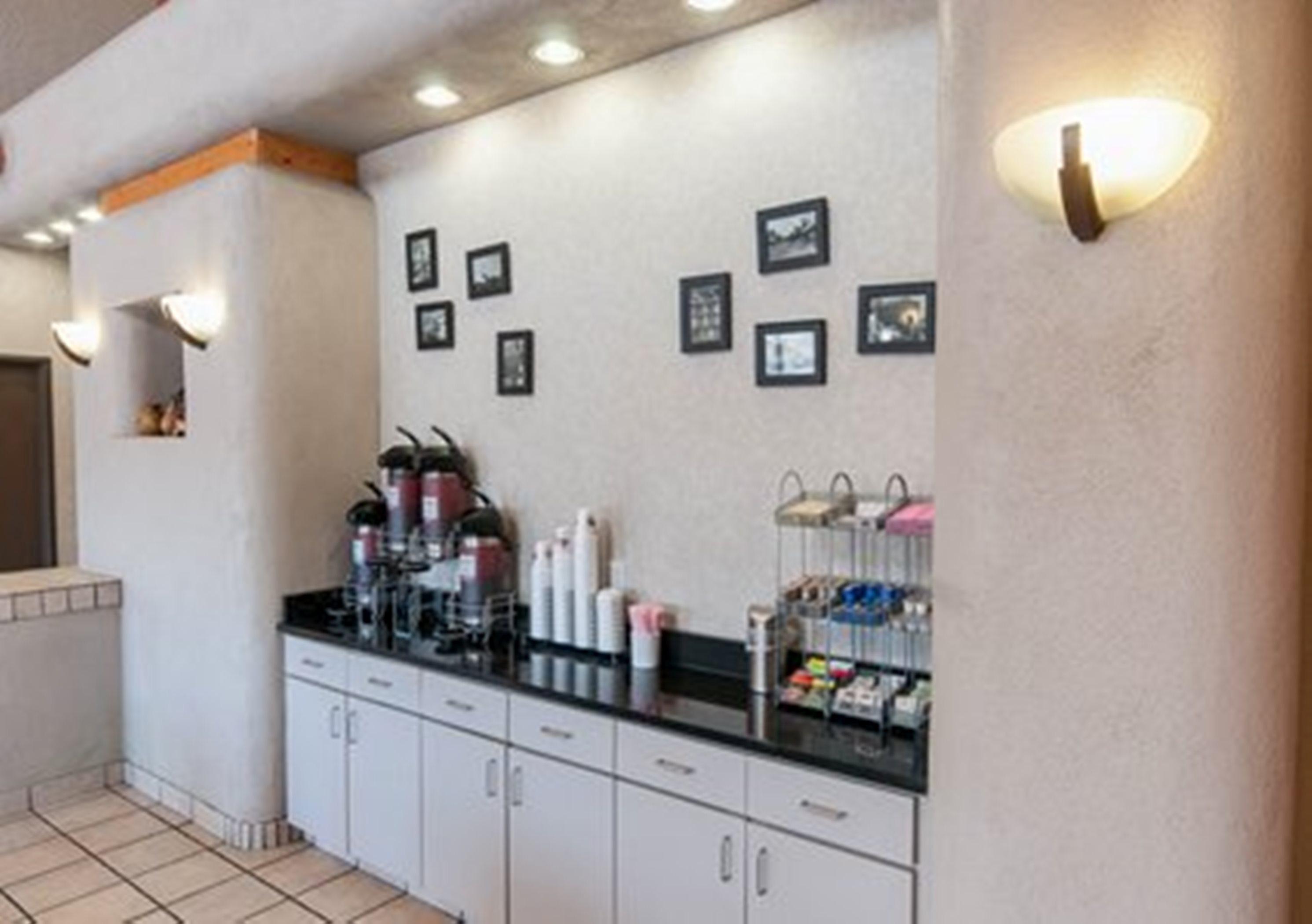 Comfort Suites University Las Cruces Extérieur photo