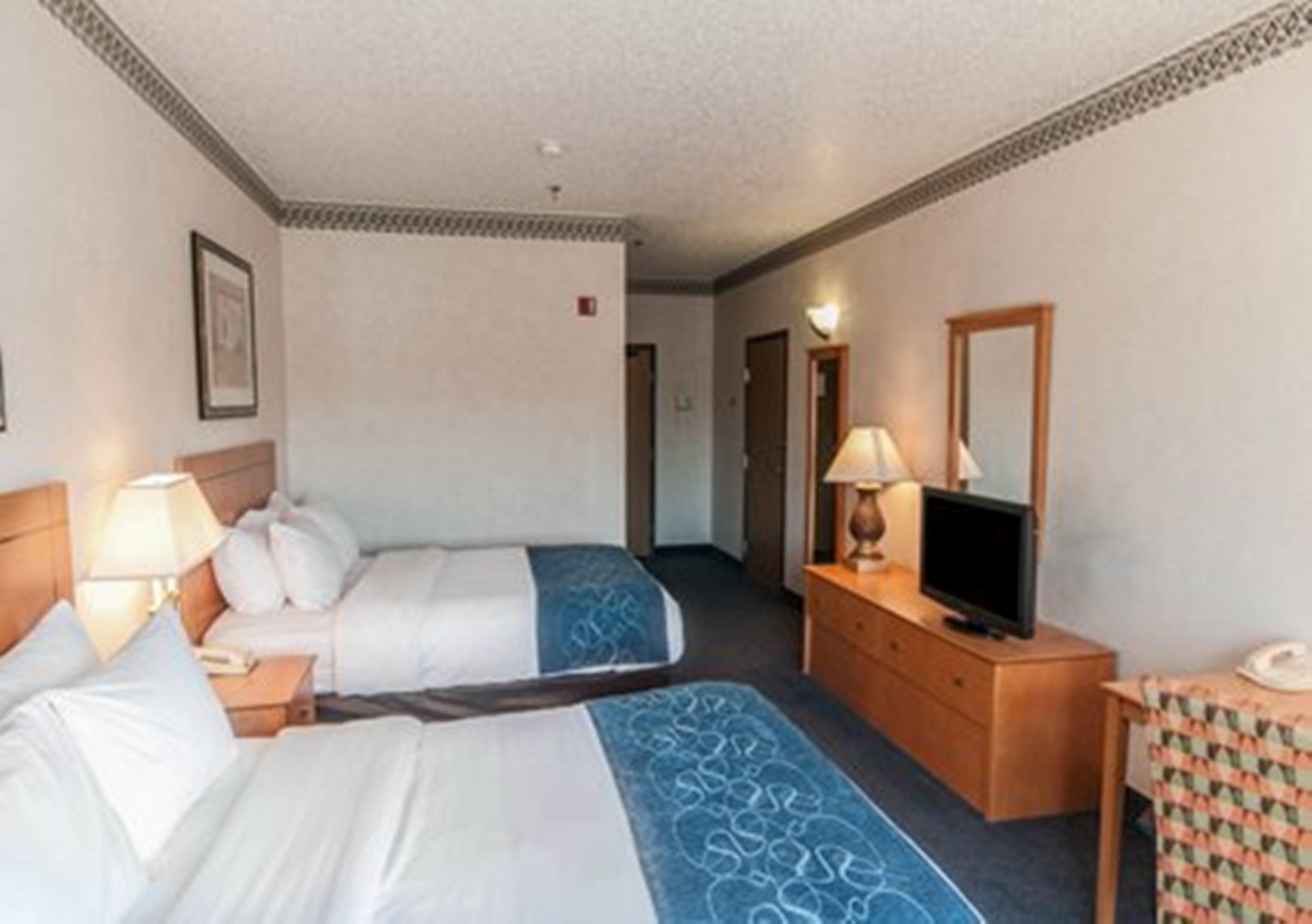 Comfort Suites University Las Cruces Extérieur photo