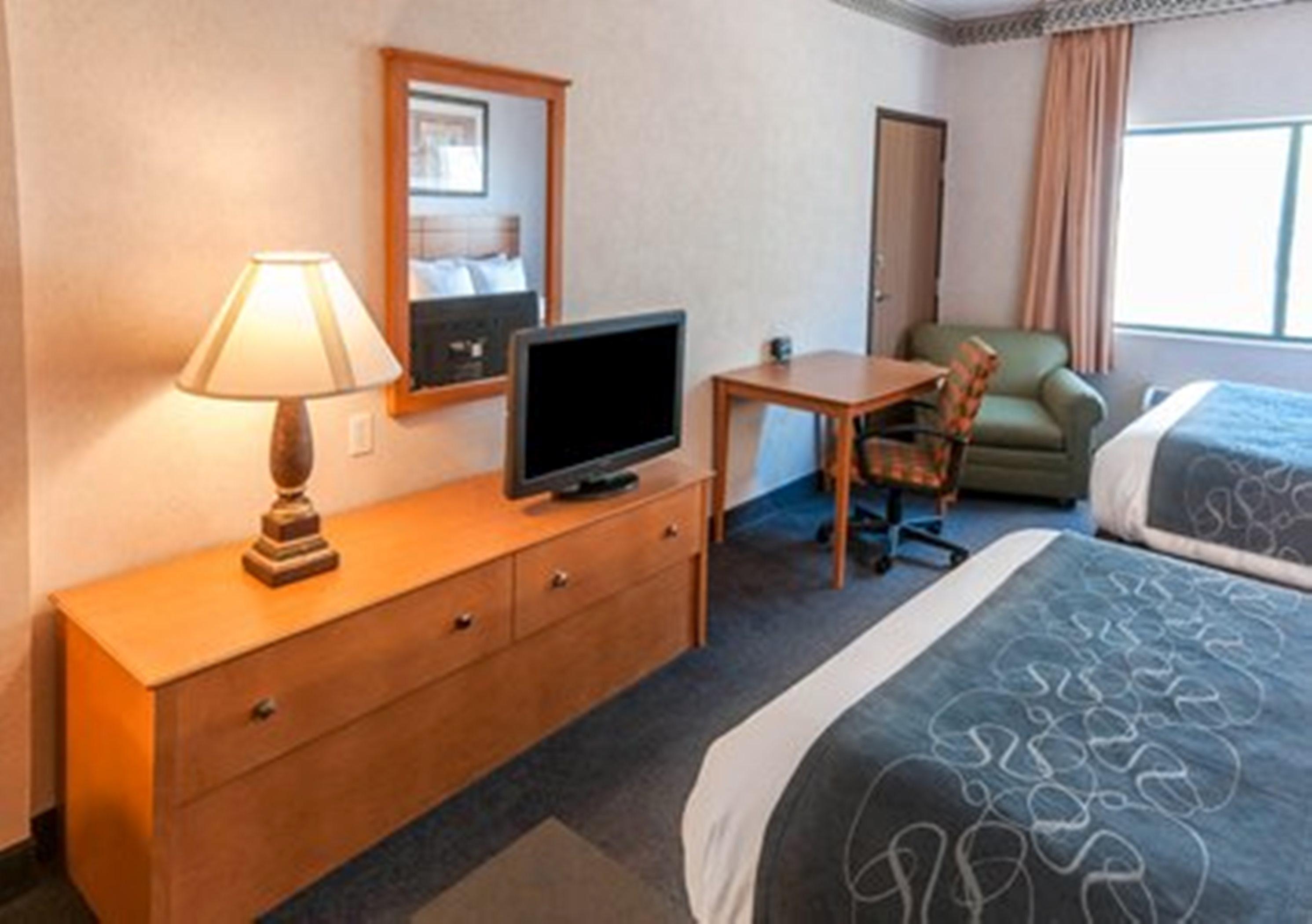 Comfort Suites University Las Cruces Extérieur photo