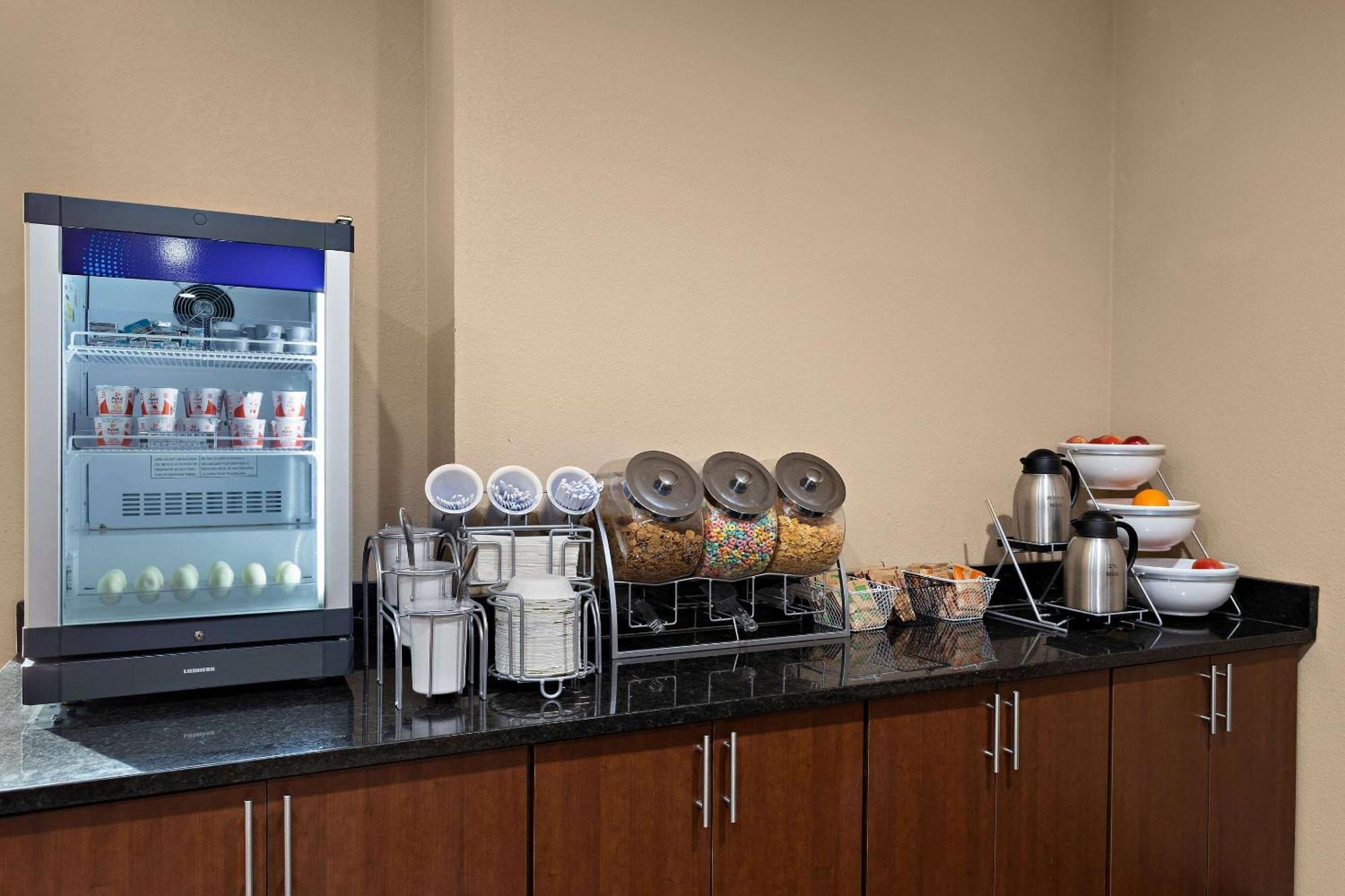 Comfort Suites University Las Cruces Extérieur photo